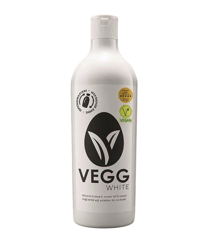 VEGG WHITE 1LT