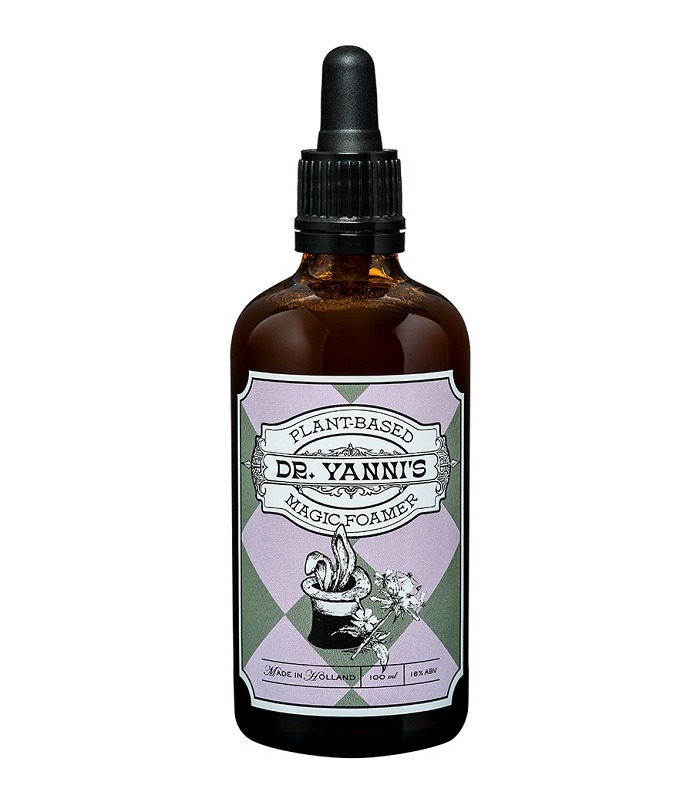 DR. YANNI'S MAGIC FOAMER 100ml