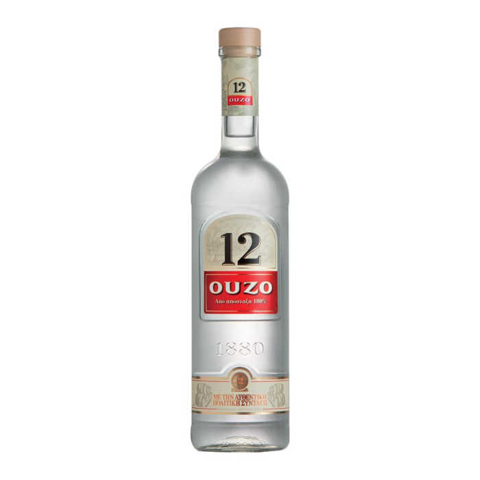 ΟΥΖΟ 12 700ml