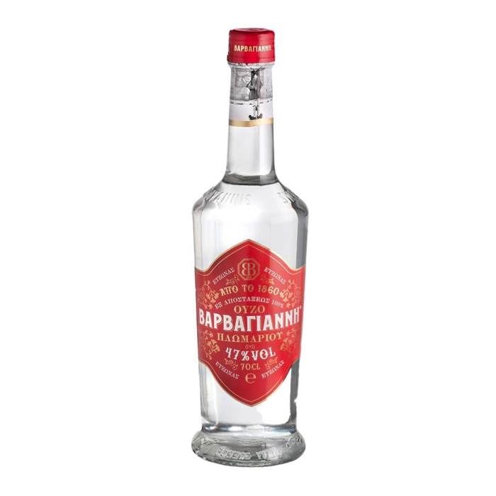 ΟΥΖΟ ΒΑΡΒΑΓΙΑΝΝΗ ΕΥΖΩΝ 700ml