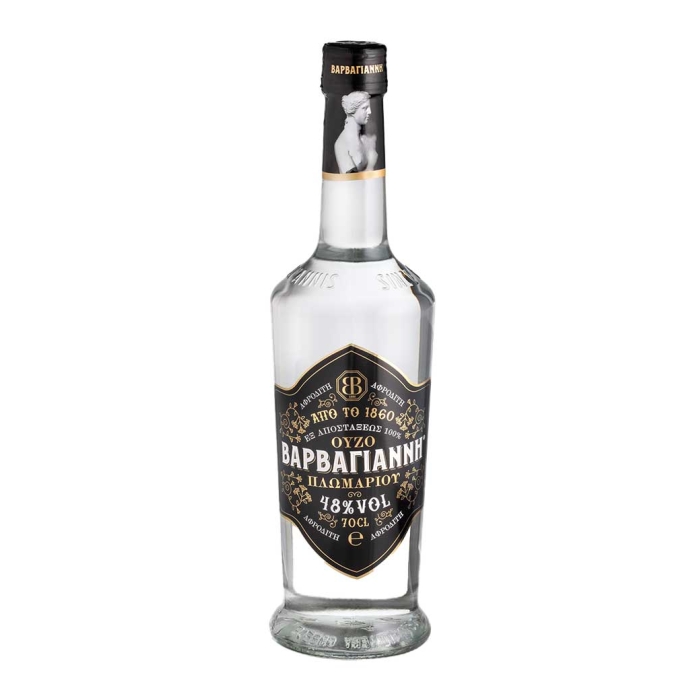 ΟΥΖΟ  ΒΑΡΒΑΓΙΑΝΝΗ ΑΦΡΟΔΙΤΗ 700ml