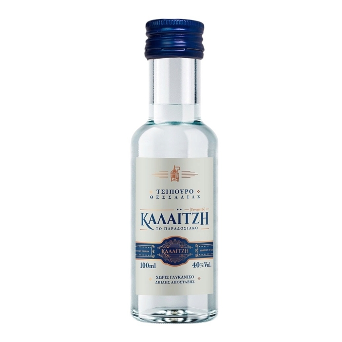 ΤΣΙΠΟΥΡΟ ΚΑΛΑΙΤΖΗ ΧΩΡΙΣ ΓΛΥΚΑΝΙΣΟ 100ml