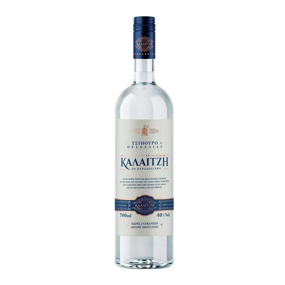 ΤΣΙΠΟΥΡΟ ΚΑΛΑΙΤΖΗ ΧΩΡΙΣ ΓΛΥΚΑΝΙΣΟ 700ml