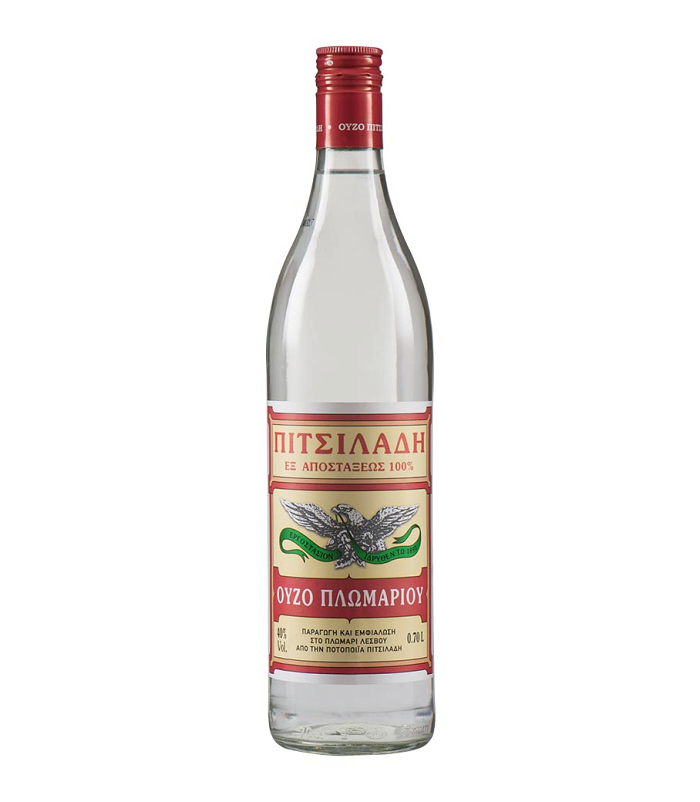 ΟΥΖΟ ΠΙΤΣΙΛΑΔΗ 700ml
