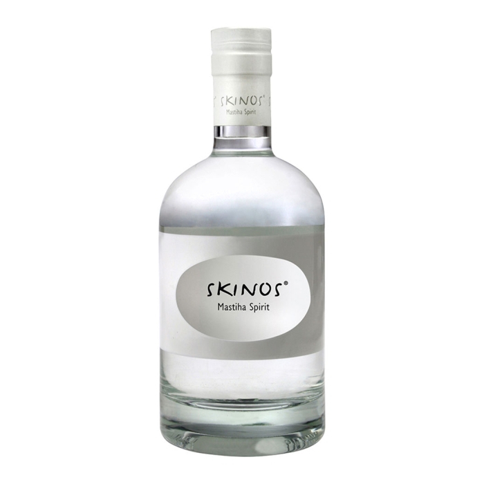 SKINOS ΜΑΣΤΙΧΑ LIQUEUR 700ml