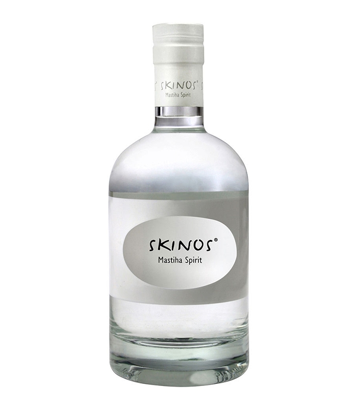 SKINOS ΜΑΣΤΙΧΑ LIQUEUR 700ml