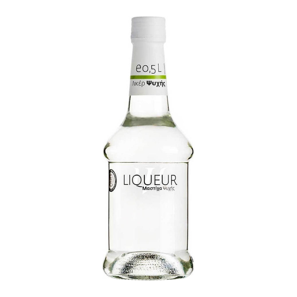 ΨΥΧΗΣ ΜΑΣΤΙΧΑ LIQUEUR 500ml