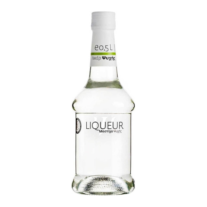 ΨΥΧΗΣ ΜΑΣΤΙΧΑ LIQUEUR 500ml