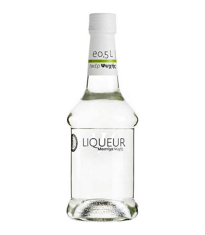 ΨΥΧΗΣ ΜΑΣΤΙΧΑ LIQUEUR 500ml