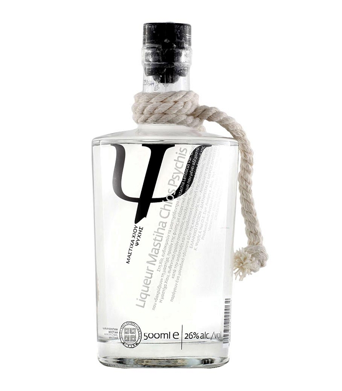 ΨΥΧΗΣ PREMIUM ΜΑΣΤΙΧΑ LIQUEUR 500ml