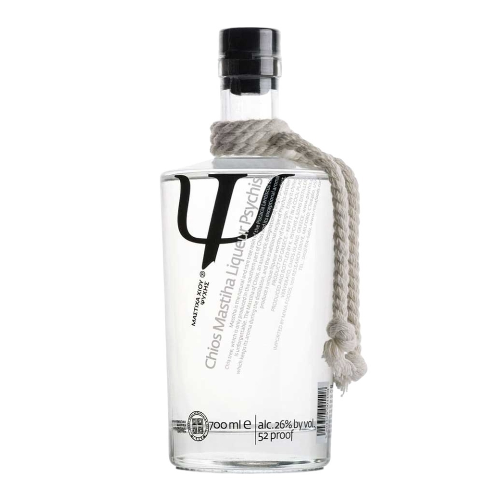 ΨΥΧΗΣ PREMIUM ΜΑΣΤΙΧΑ LIQUEUR 700ml