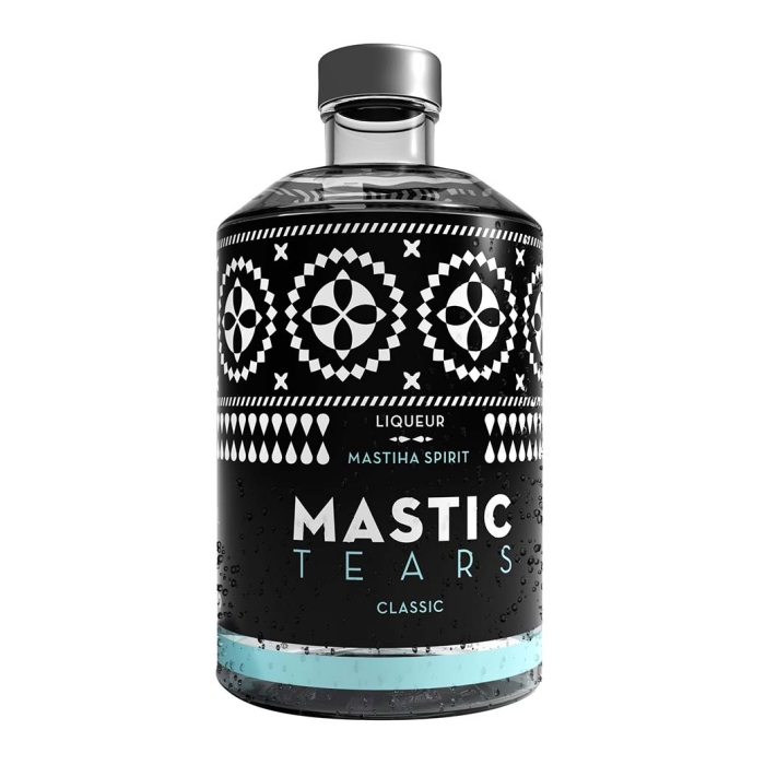 MASTIC TEARS 