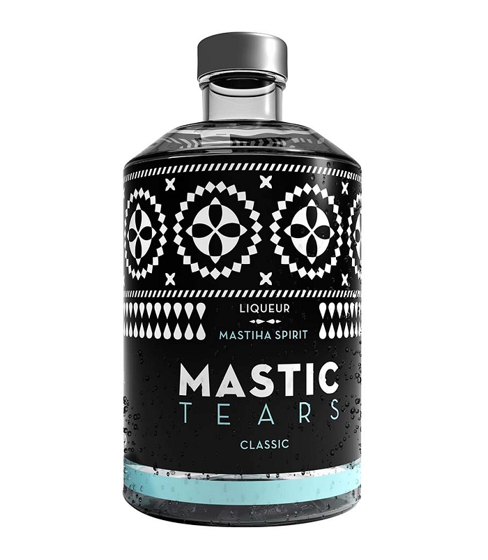MASTIC TEARS 