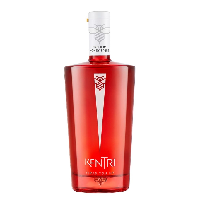 KENTRI PREMIUM HONEY SPIRIT (ΡΑΚΟΜΕΛΟ) LIQUEUR 700ml