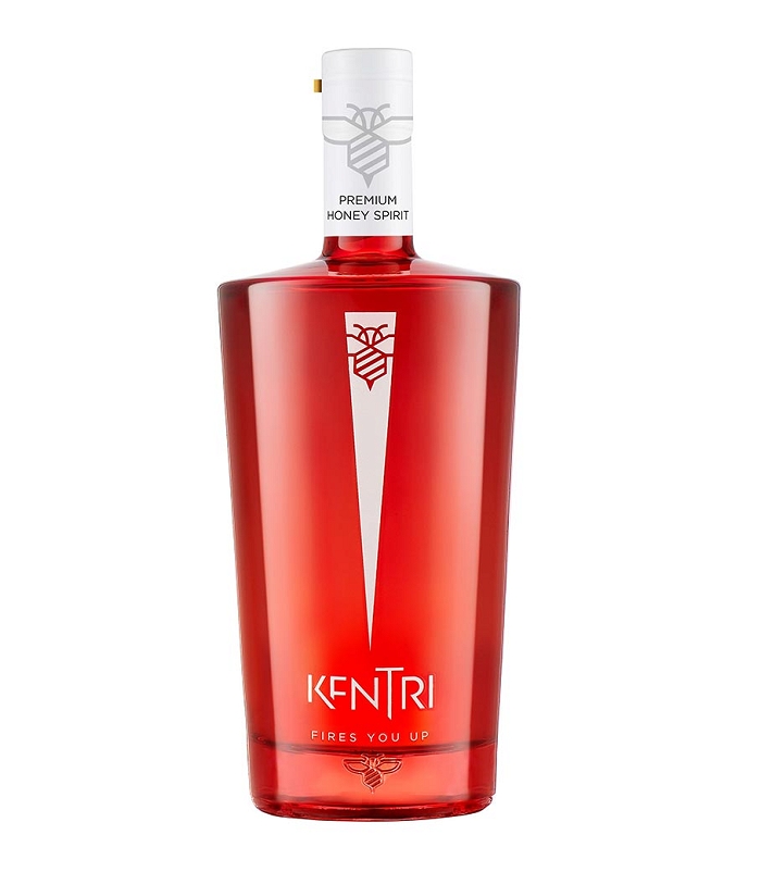 KENTRI PREMIUM HONEY SPIRIT (ΡΑΚΟΜΕΛΟ) LIQUEUR 700ml