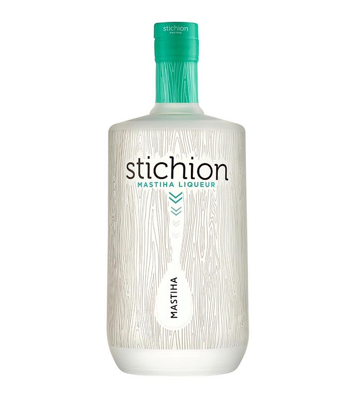 STICHION ΜΑΣΤΙΧΑ LIQUEUR 700ml