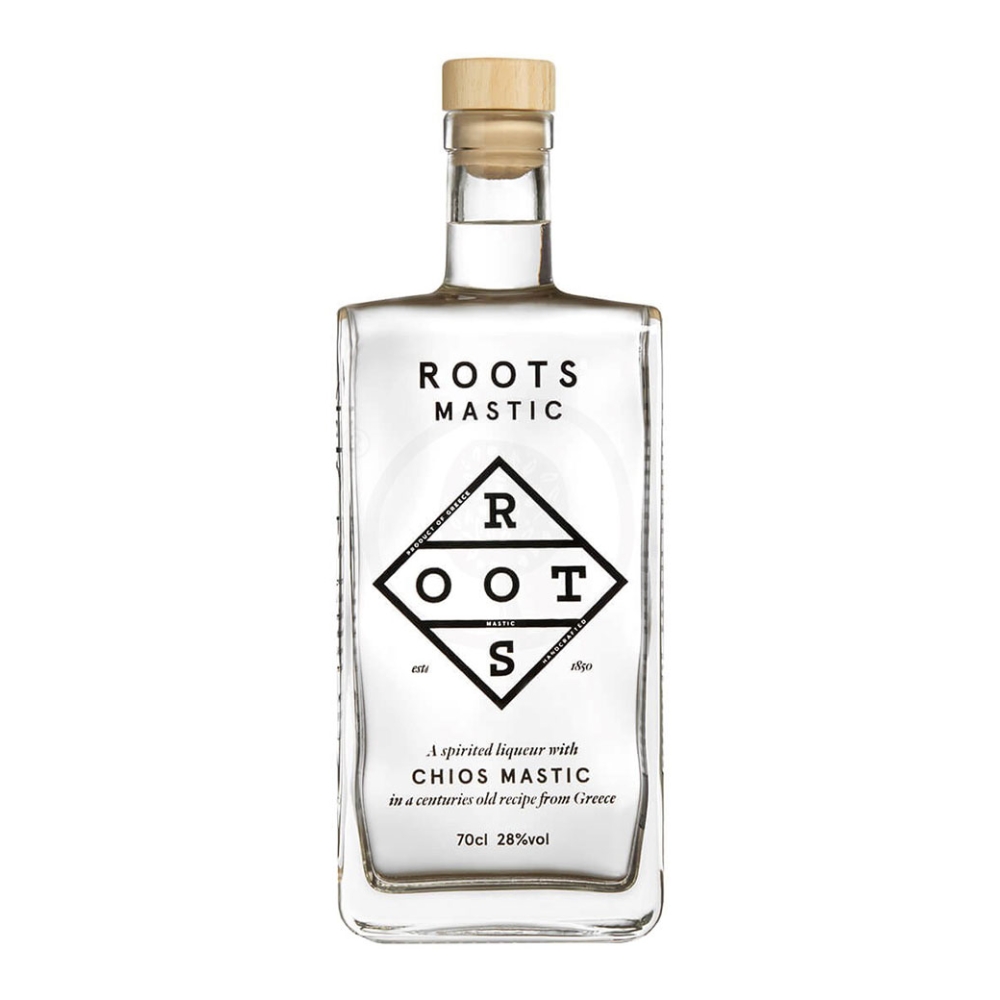ROOTS ΜΑΣΤΙΧΑ LIQUEUR 700ml
