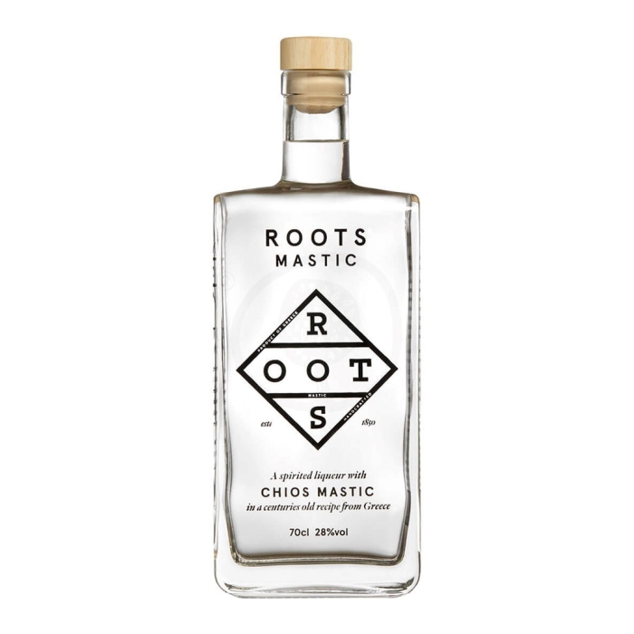 ROOTS ΜΑΣΤΙΧΑ LIQUEUR 700ml