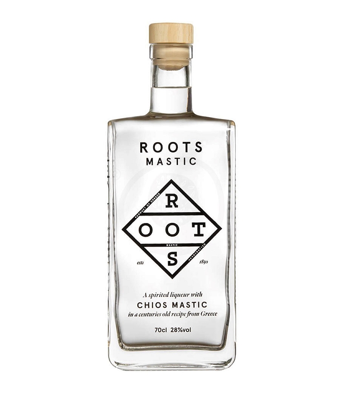 ROOTS ΜΑΣΤΙΧΑ LIQUEUR 700ml
