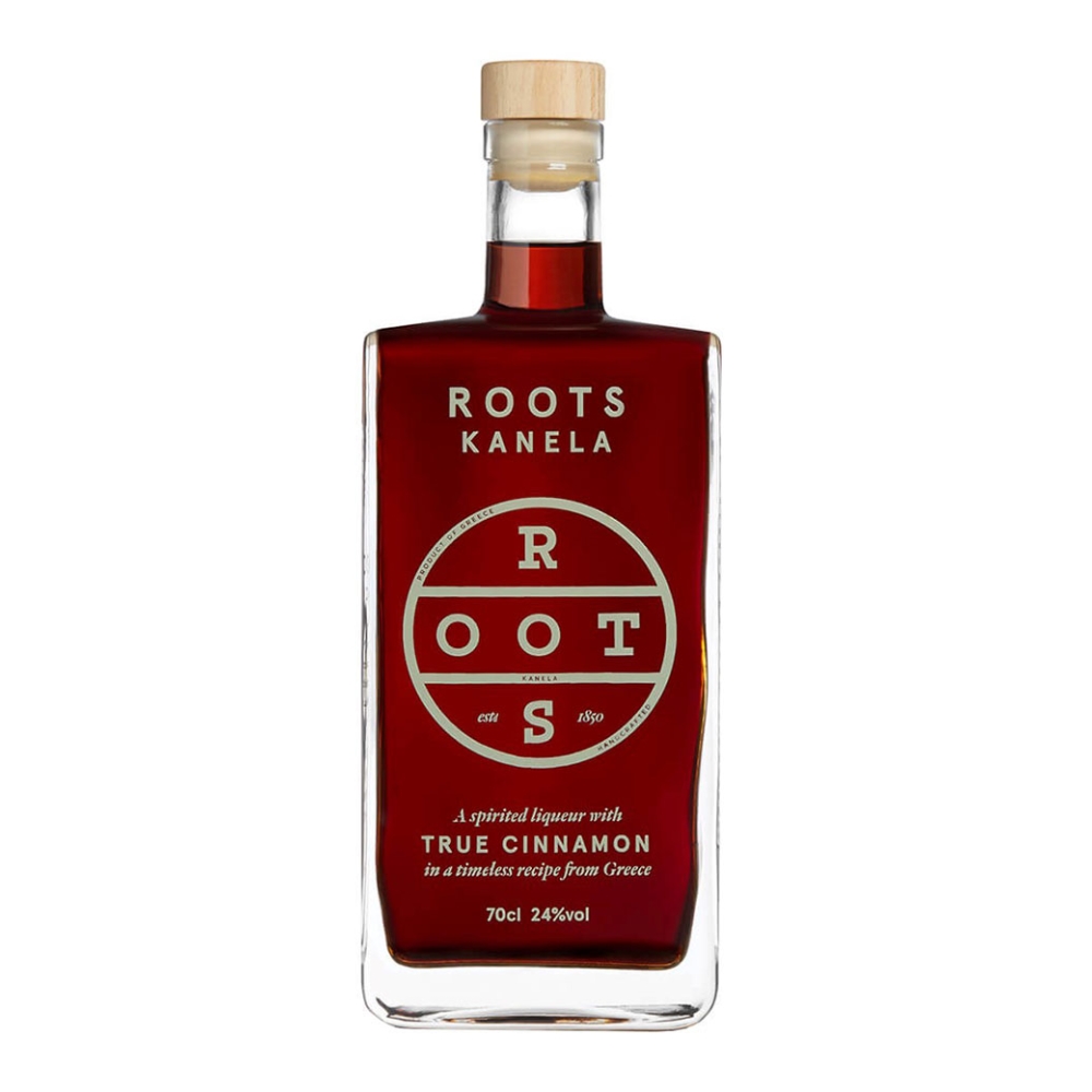ROOTS ΚΑΝΕΛΑ LIQUEUR 700ml