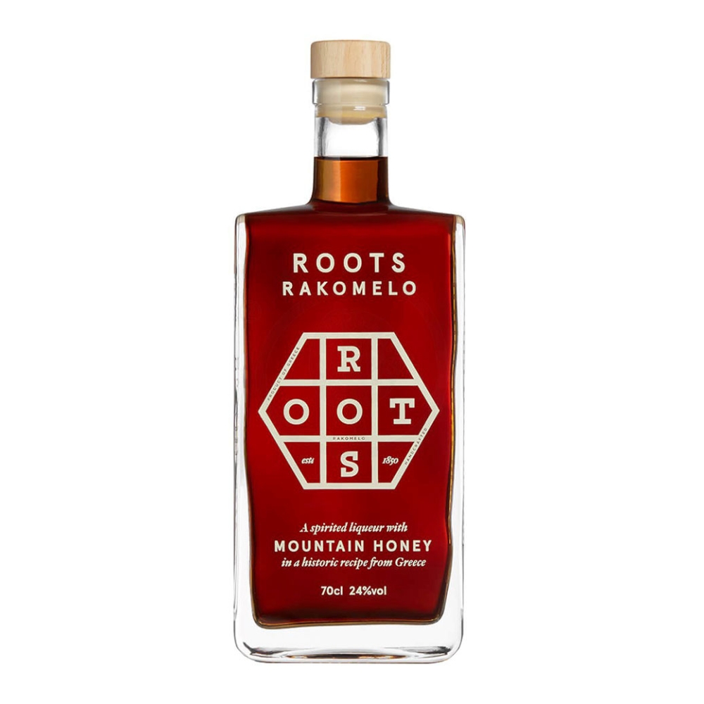 ROOTS ΡΑΚΟΜΕΛΟ 700ml