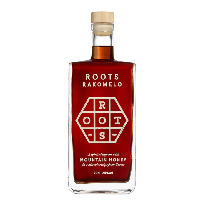 ROOTS ΡΑΚΟΜΕΛΟ 700ml