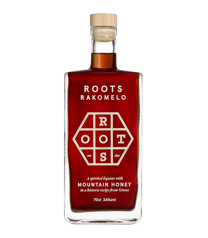 ROOTS ΡΑΚΟΜΕΛΟ 700ml
