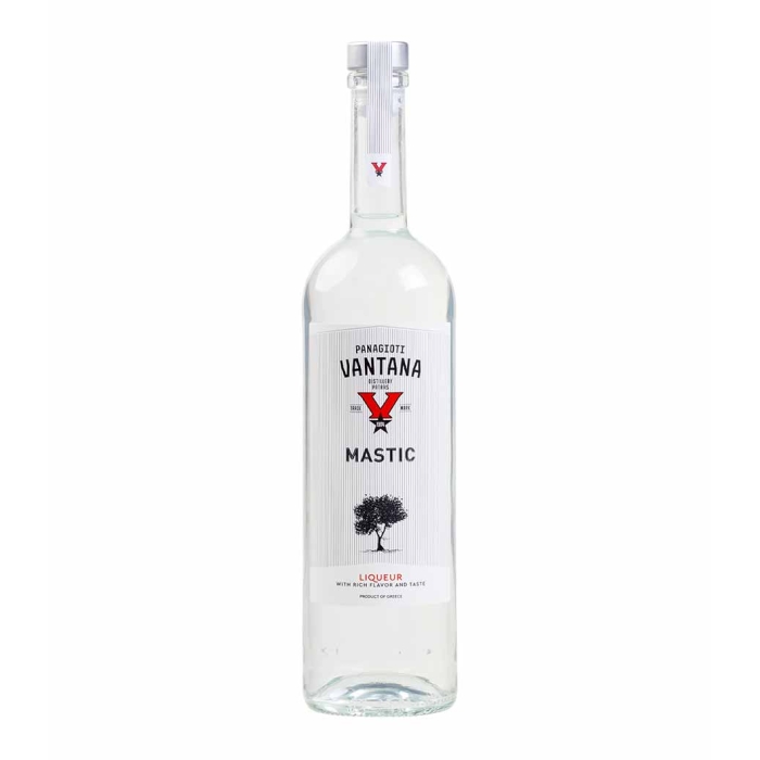 VANTANA ΜΑΣΤΙΧΑ LIQUEUR 700ml