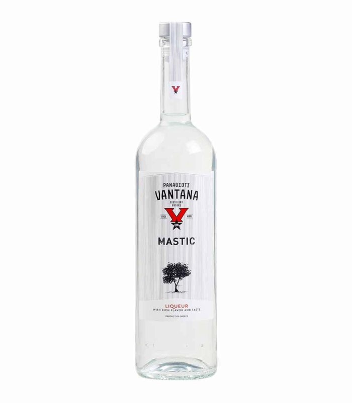 VANTANA ΜΑΣΤΙΧΑ LIQUEUR 700ml