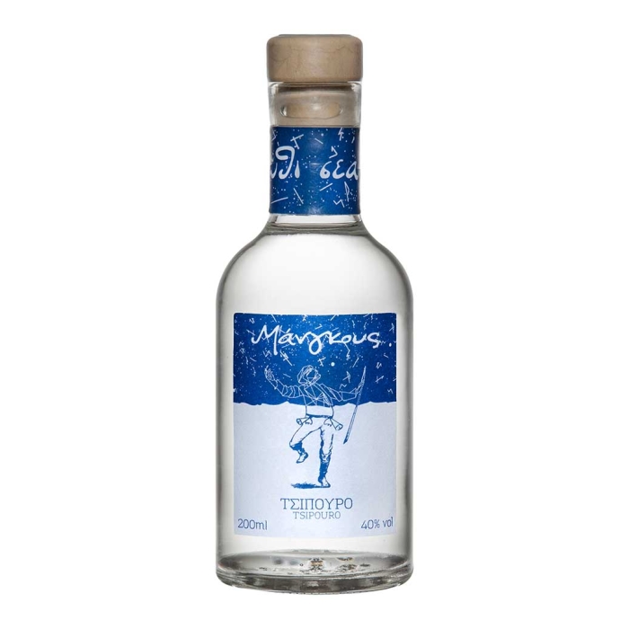 ΜΑΝΓΚΟΥΣ ΤΣΙΠΟΥΡΟ 200ml