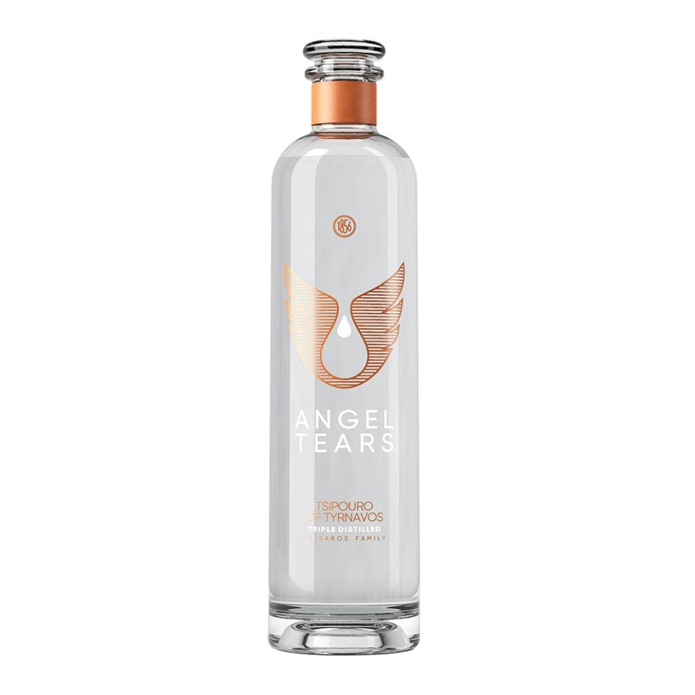ANGEL TEARS ΤΣΙΠΟΥΡΟ 700ml