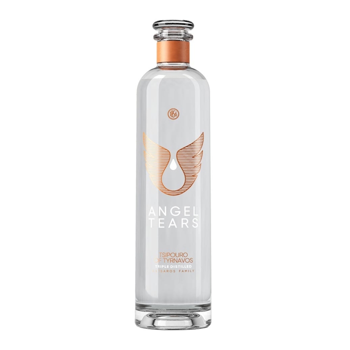 ANGEL TEARS ΤΣΙΠΟΥΡΟ 200ml
