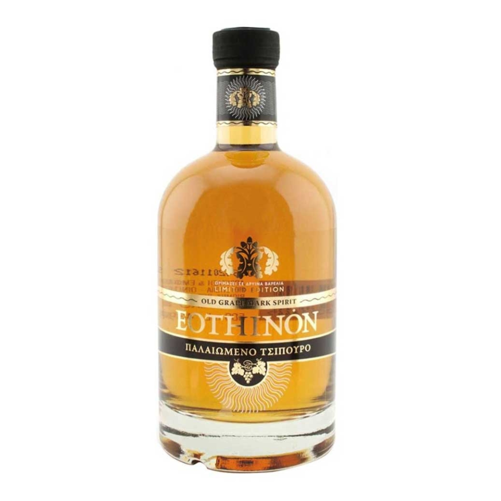 ΕΩΘΙΝΟΝ ΠΑΛΑΙΩΜΕΝΟ ΤΣΙΠΟΥΡΟ 500ml 