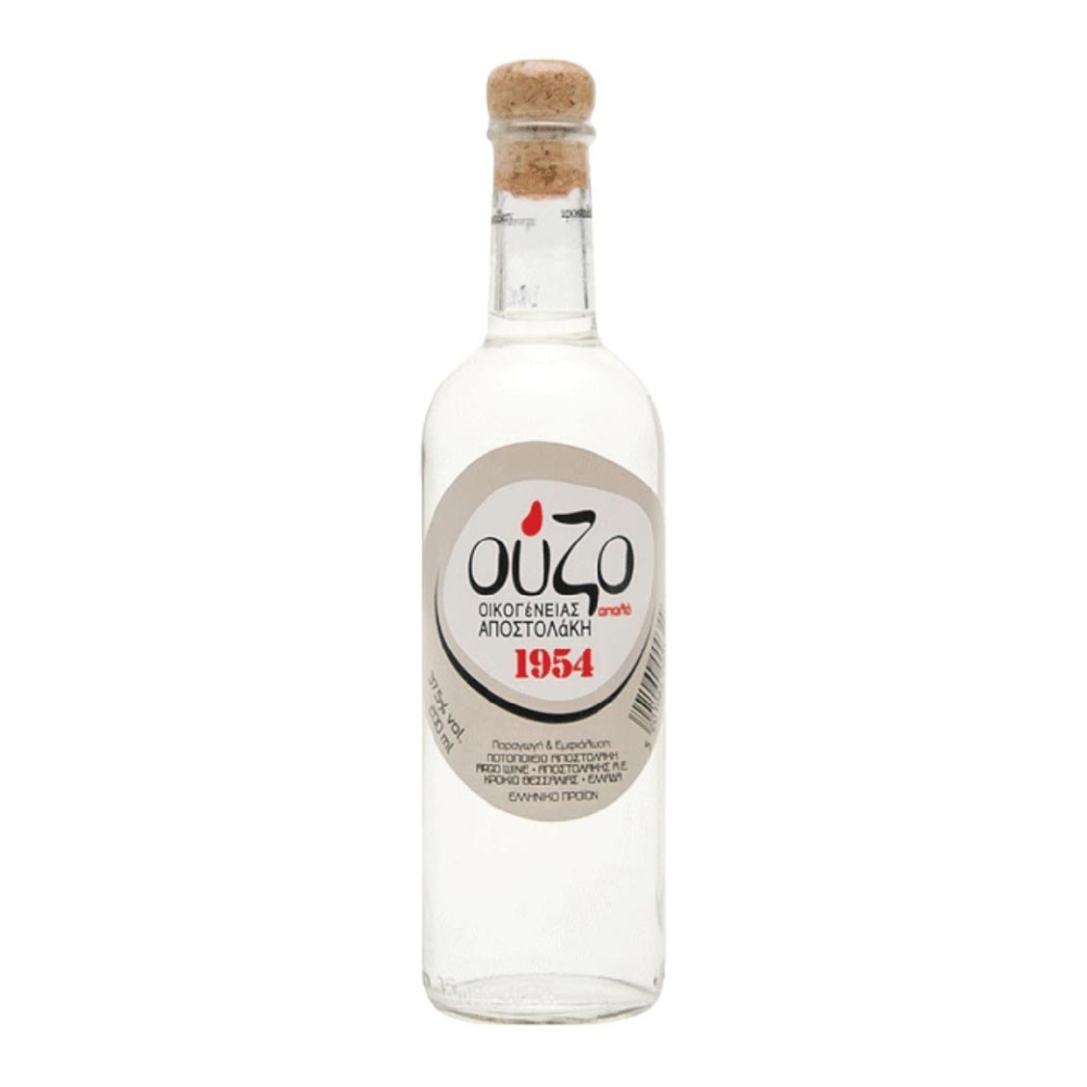 ΟΥΖΟ ΑΠΟΣΤΟΛΑΚΗ 200ml