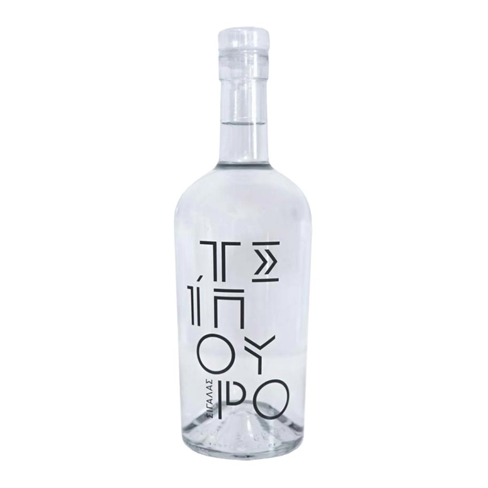 ΤΣΙΠΟΥΡΟ ΣΙΓΑΛΑΣ (ΔΙΠΛΗΣ ΑΠΟΣΤΑΞΗΣ) 500ml