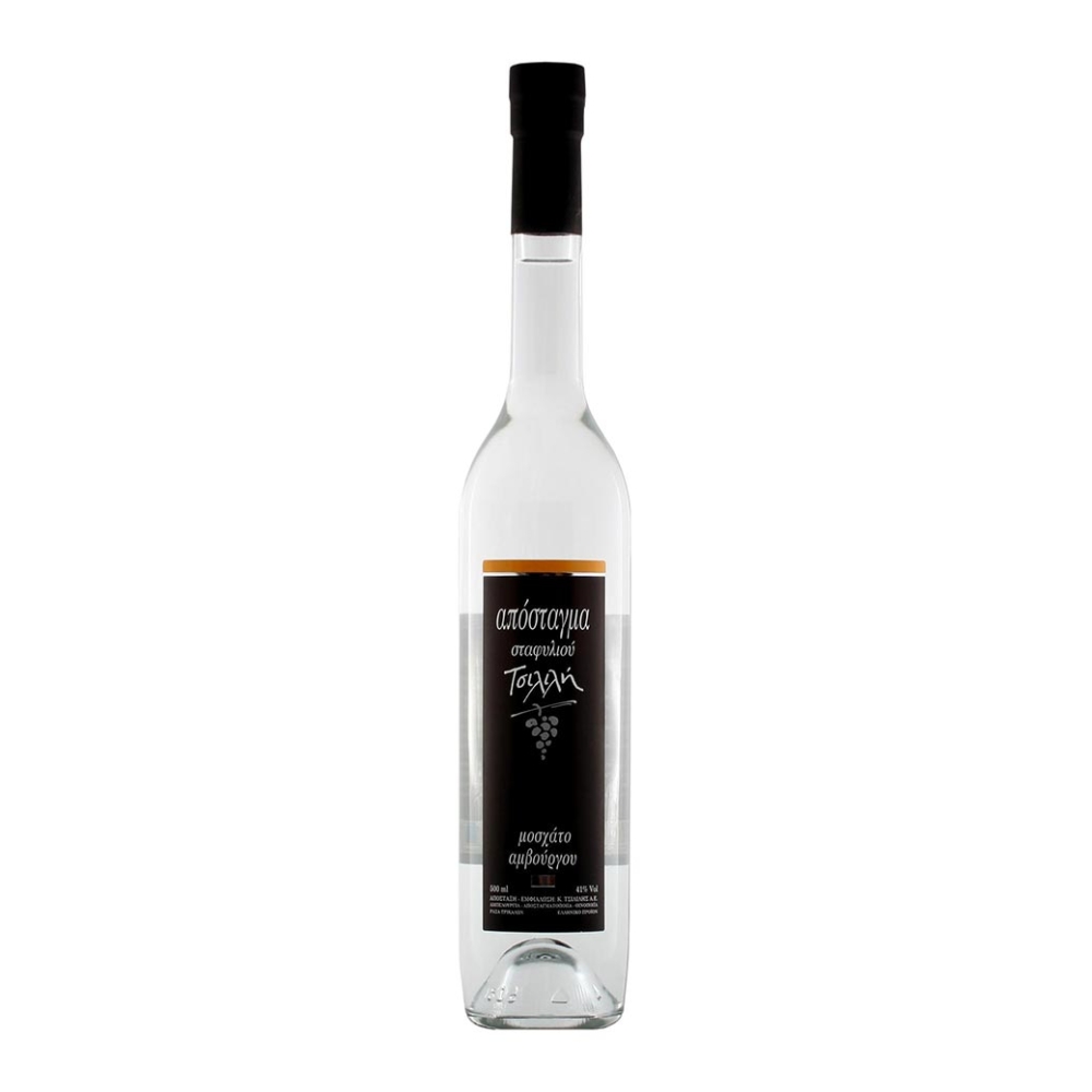 ΑΠΟΣΤΑΓΜΑ ΤΣΙΛΙΛΗ ΜΟΣΧΑΤΟ ΑΜΒΟΥΡΓΟΥ 500ml
