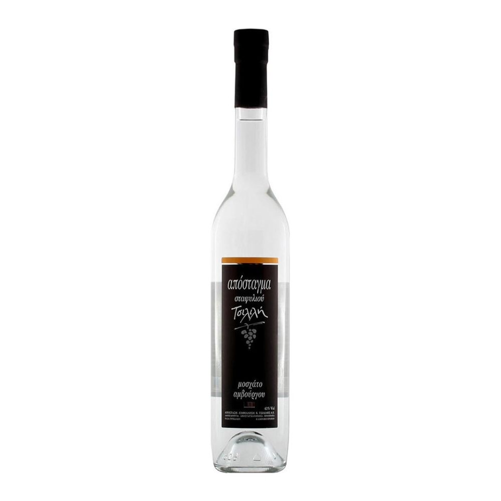 ΑΠΟΣΤΑΓΜΑ ΤΣΙΛΙΛΗ ΜΟΣΧΑΤΟ ΑΜΒΟΥΡΓΟΥ 200ml