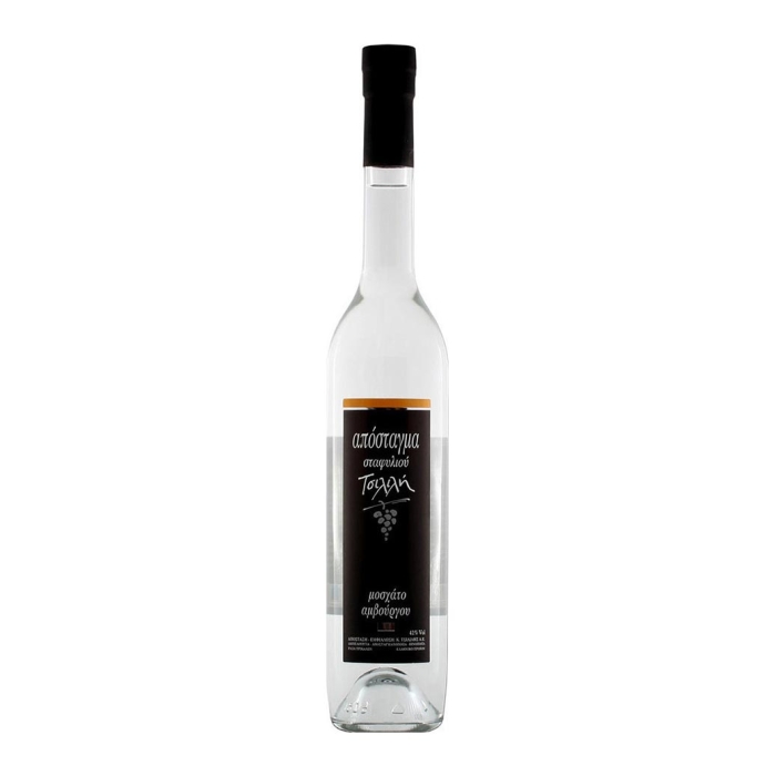 ΑΠΟΣΤΑΓΜΑ ΤΣΙΛΙΛΗ ΜΟΣΧΑΤΟ ΑΜΒΟΥΡΓΟΥ 200ml