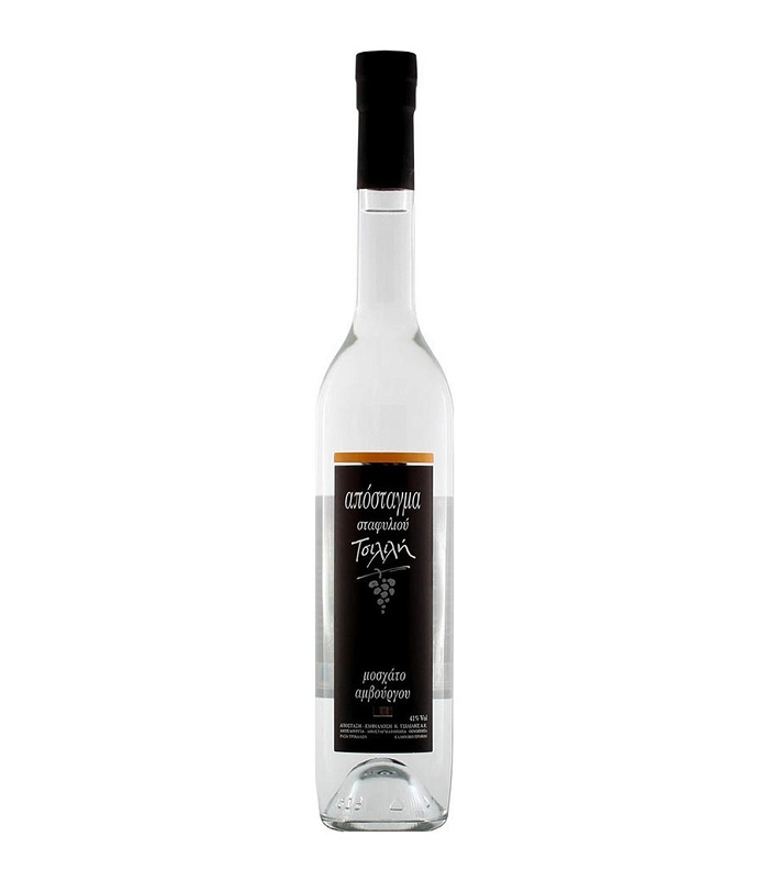 ΑΠΟΣΤΑΓΜΑ ΤΣΙΛΙΛΗ ΜΟΣΧΑΤΟ ΑΜΒΟΥΡΓΟΥ 200ml