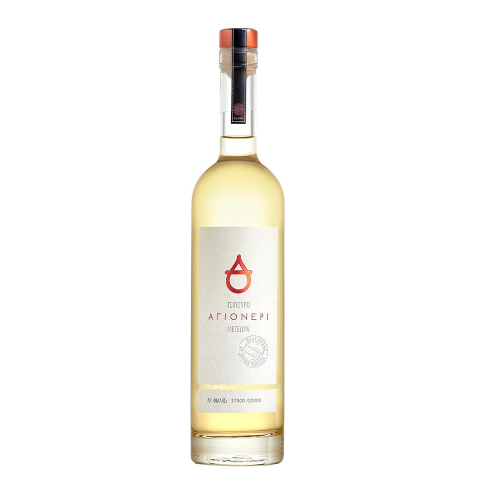 ΑΓΙΟΝΕΡΙ ΠΑΛΑΙΩΜΕΝΟ ΤΣΙΠΟΥΡΟ 500ml