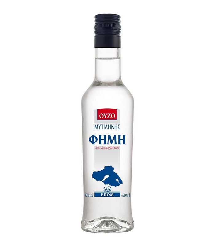 ΟΥΖΟ ΦΗΜΗ 200ml
