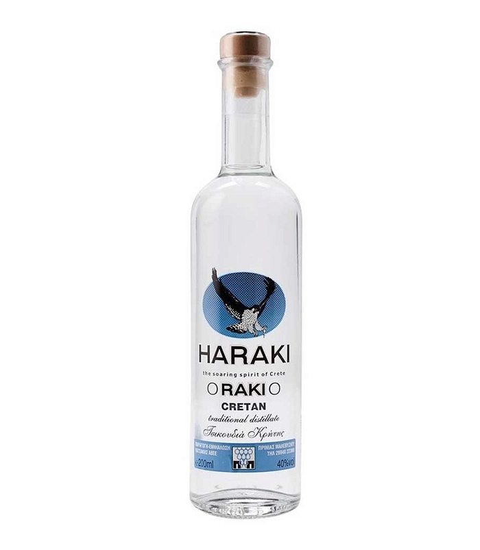 ΤΣΙΚΟΥΔΙΑ ΧΑΡΑΚΙ 200ml