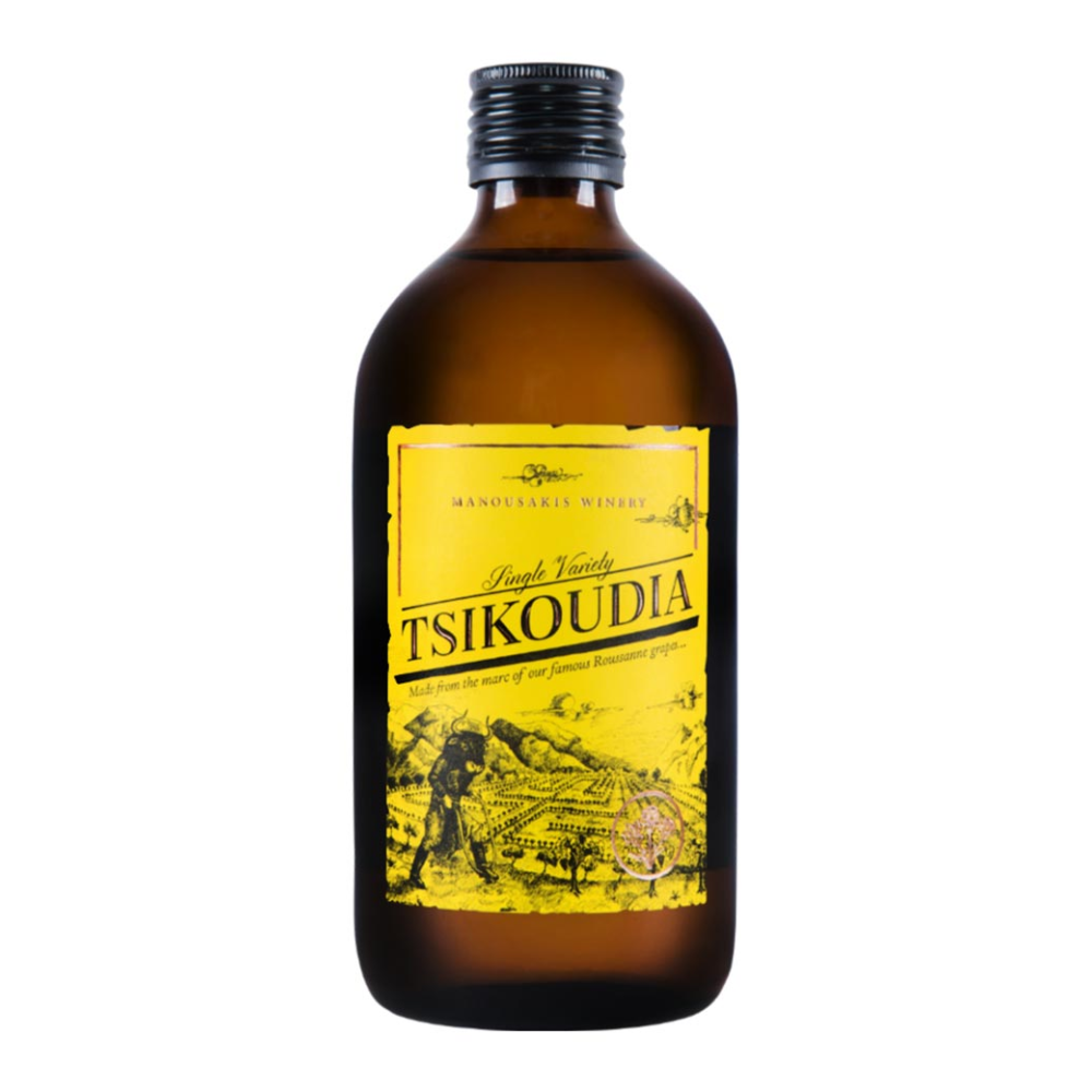 ΤΣΙΚΟΥΔΙΑ ΜΑΝΟΥΣΑΚΗ ROUSSANNE 500ml