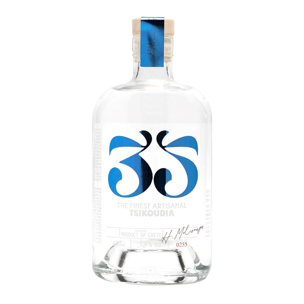 ΤΣΙΚΟΥΔΙΑ 35N ΠΟΛΥΠΟΙΚΙΛΙΑΚΗ 500ml