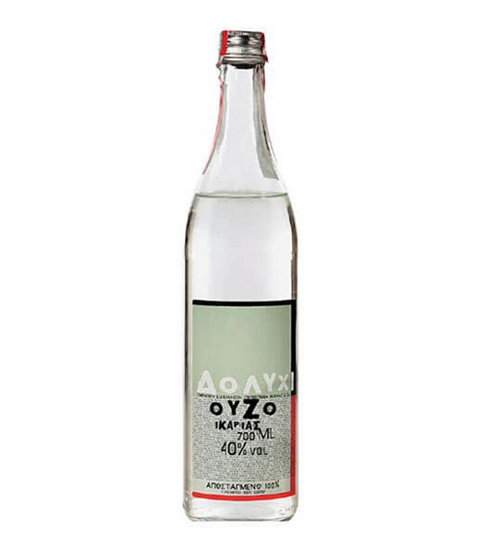 ΟΥΖΟ ΔΟΛΥΧΙ ΙΚΑΡΙΑΣ 700ml