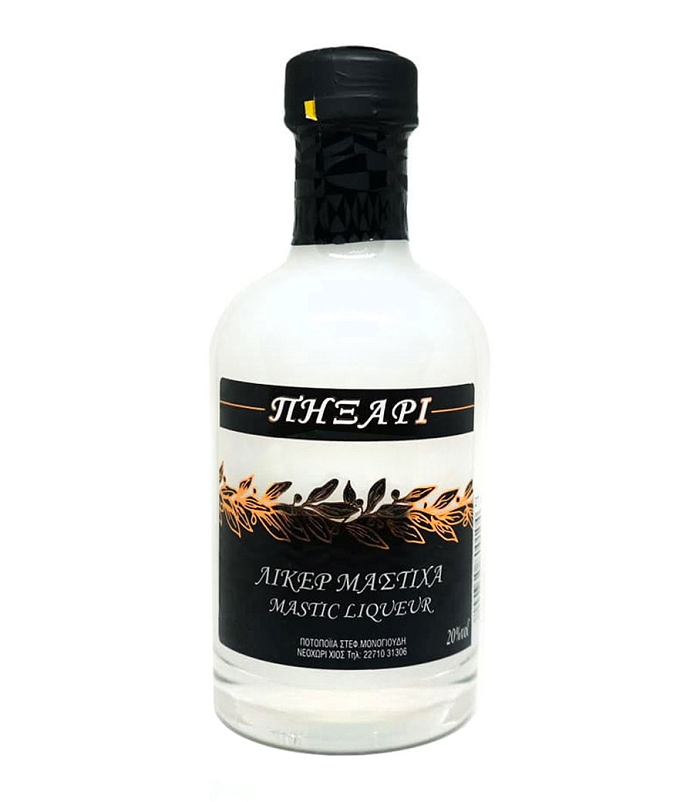 ΠΗΞΑΡΙ ΜΑΣΤΙΧΑ LIQUEUR 500ml
