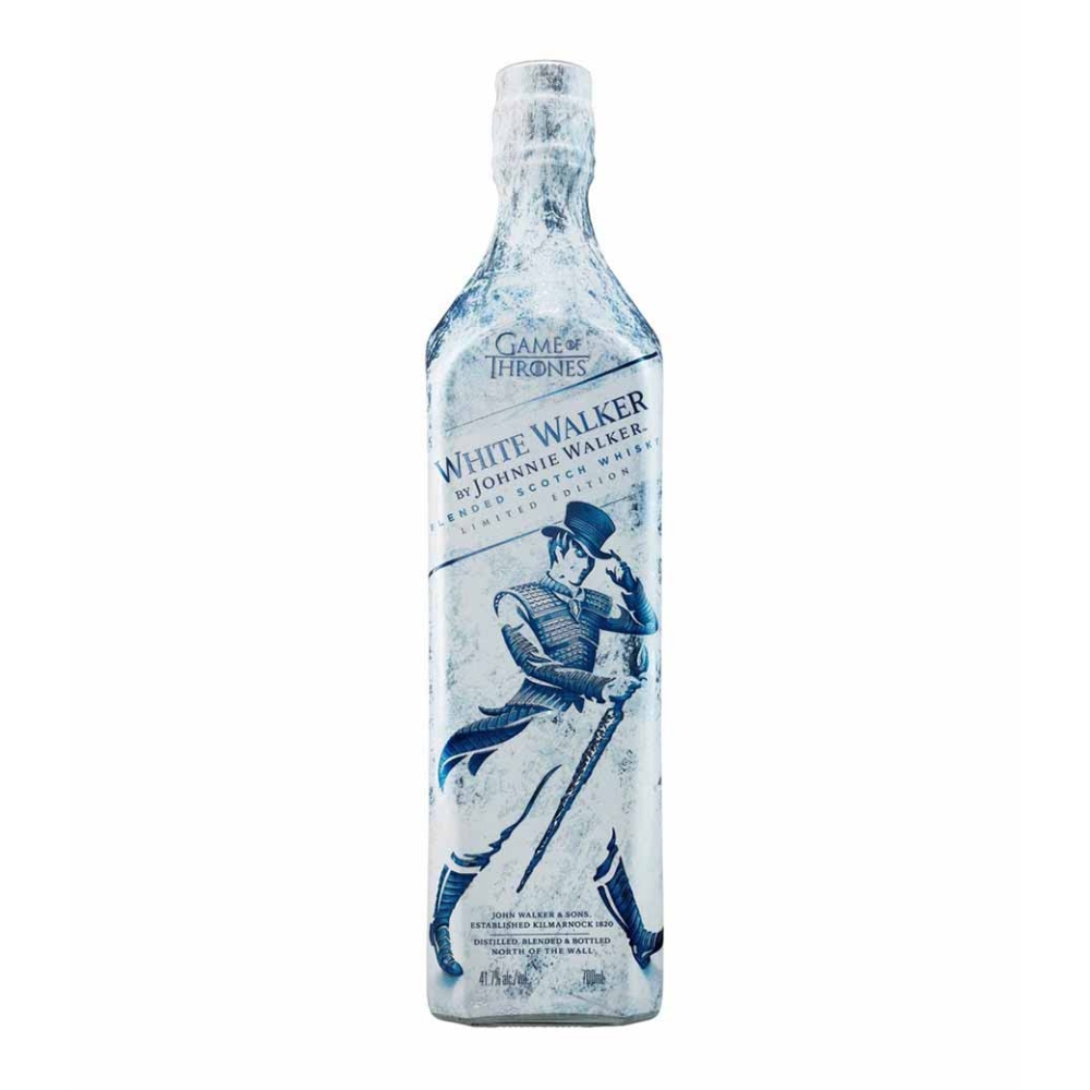 JOHNNIE WALKER GAME OF THRONES 
