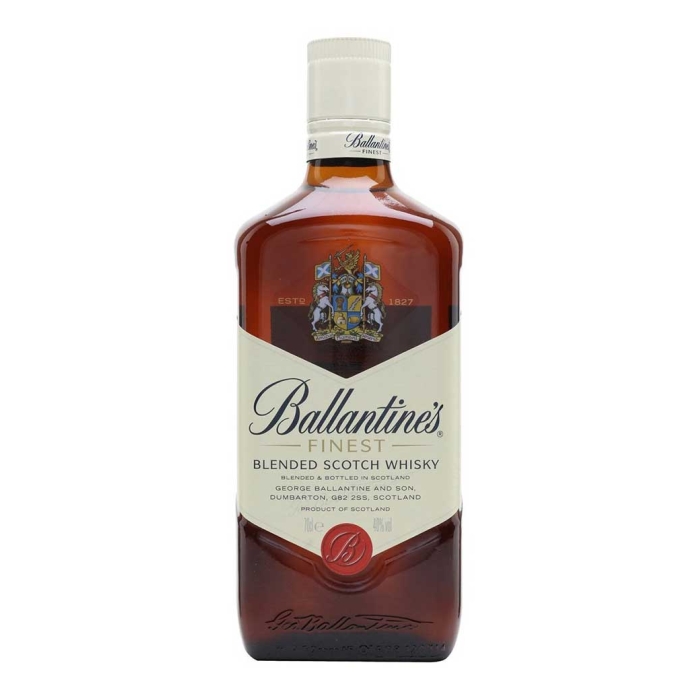 BALLANTINES WHISKY 700ml