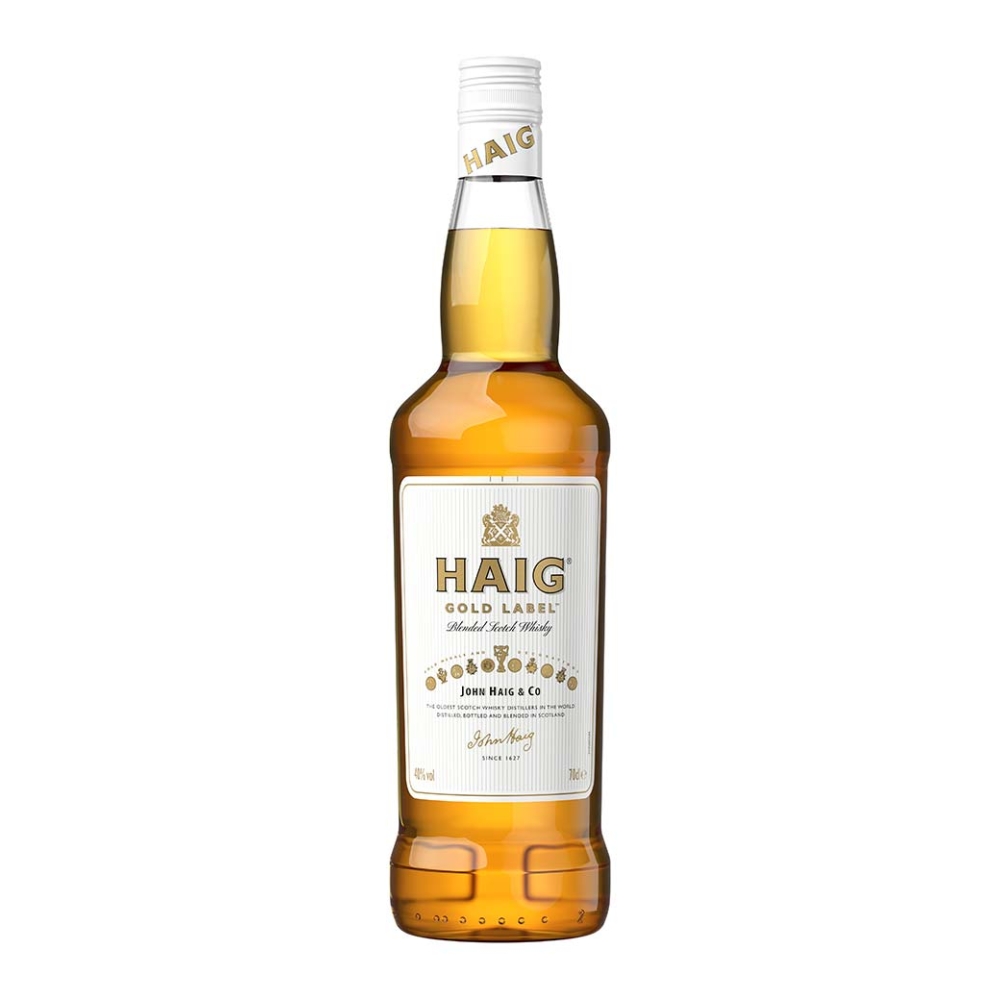 HAIG WHISKY 700ml