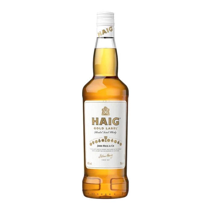 HAIG WHISKY 700ml